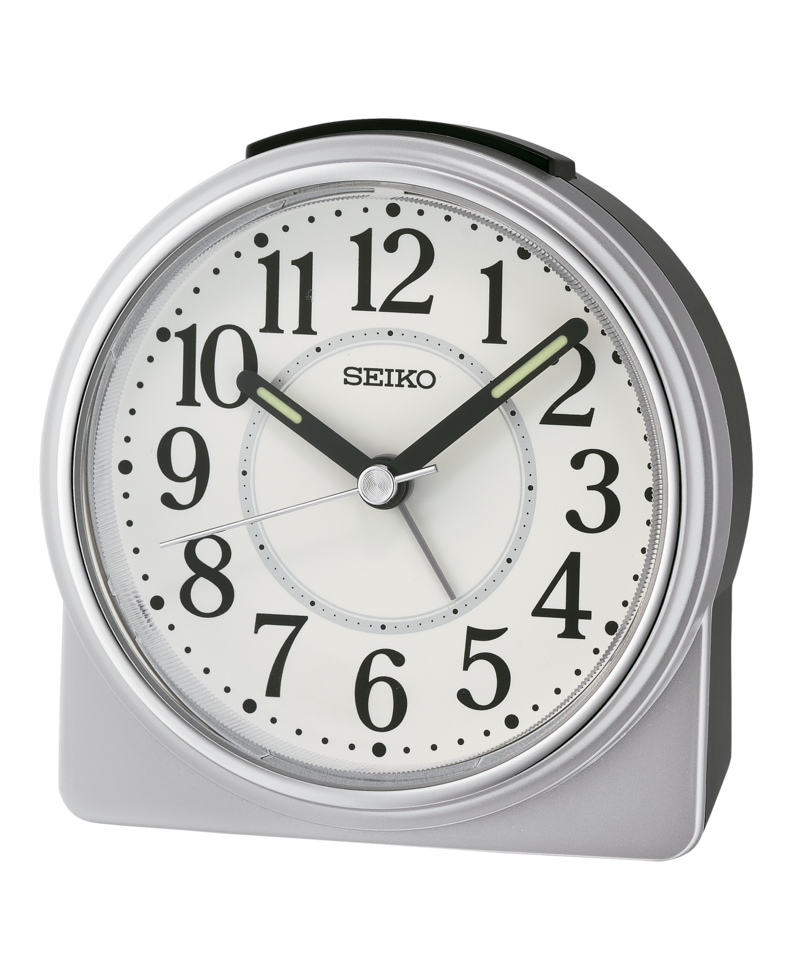 SEIKO CLOCKS WATCHES Mod. QHE198S