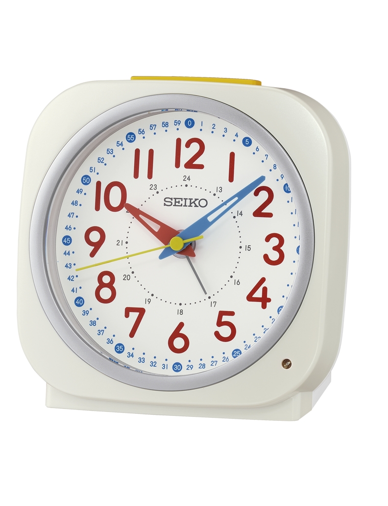 SEIKO CLOCKS WATCHES Mod. QHE200W