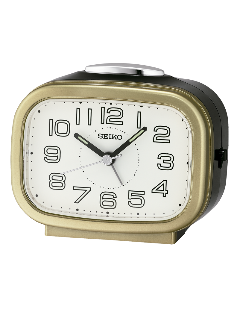 SEIKO CLOCKS WATCHES Mod. QHK060G