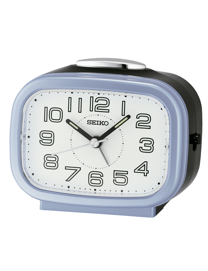 SEIKO CLOCKS WATCHES Mod. QHK060L