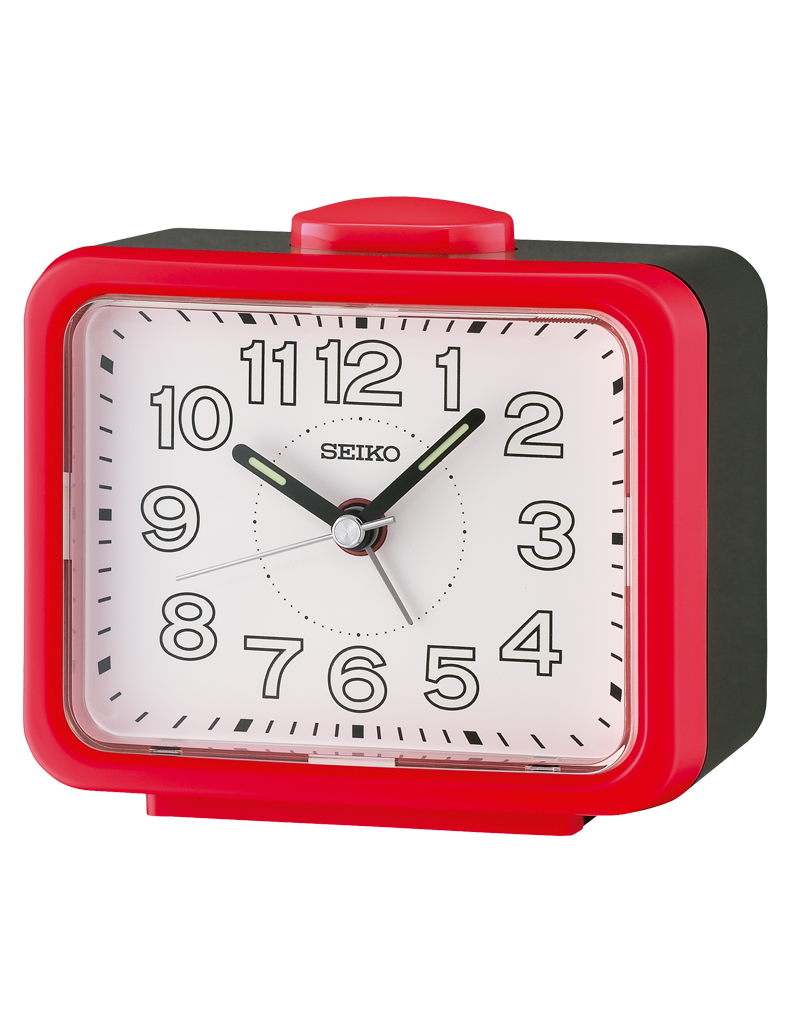 SEIKO CLOCKS WATCHES Mod. QHK061R