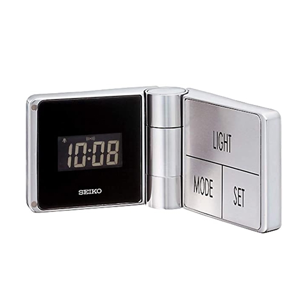 SEIKO CLOCKS WATCHES Mod. QHL044B