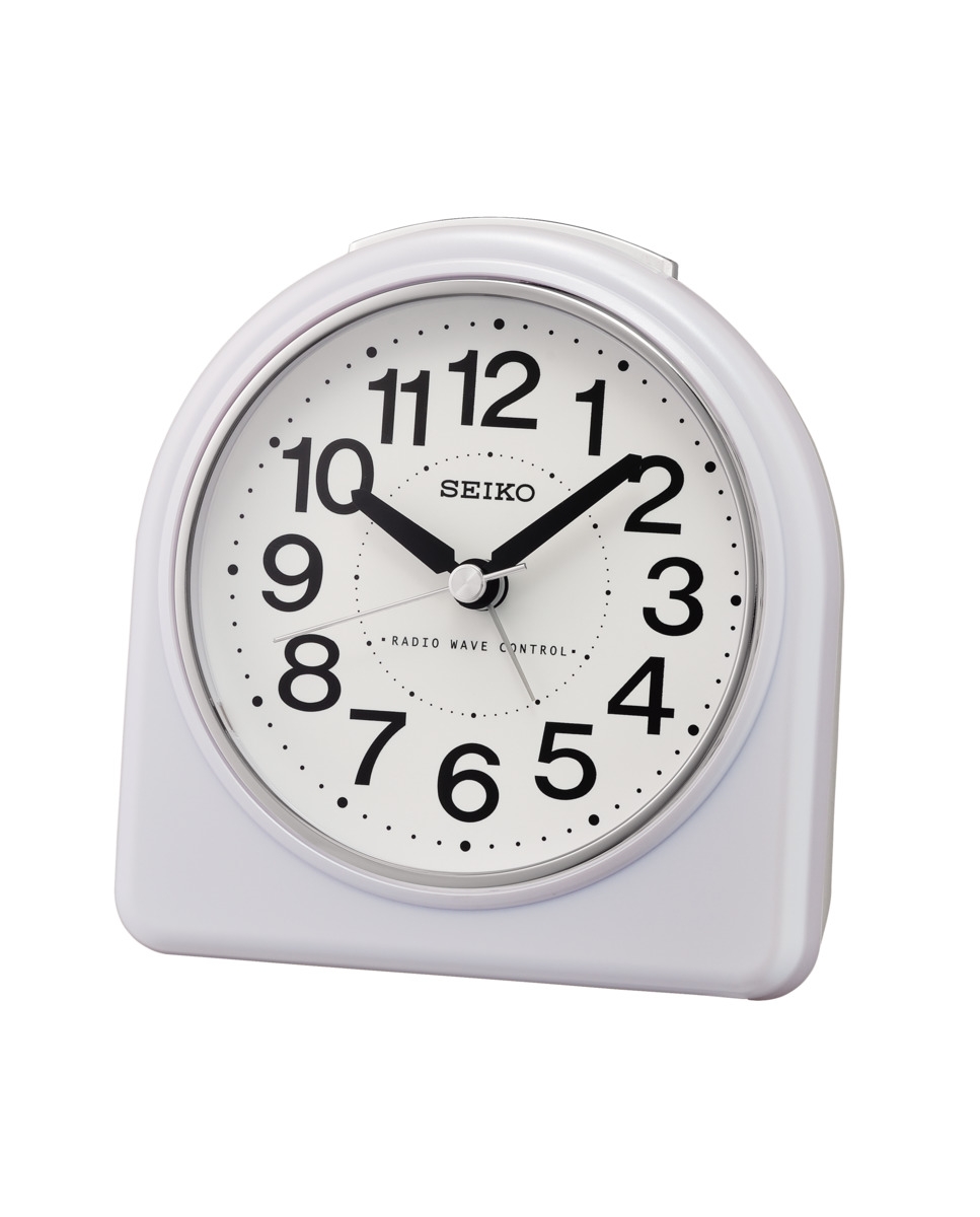 SEIKO CLOCKS WATCHES Mod. QHR204W