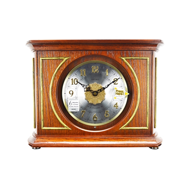 SEIKO CLOCKS WATCHES Mod. QXW219B