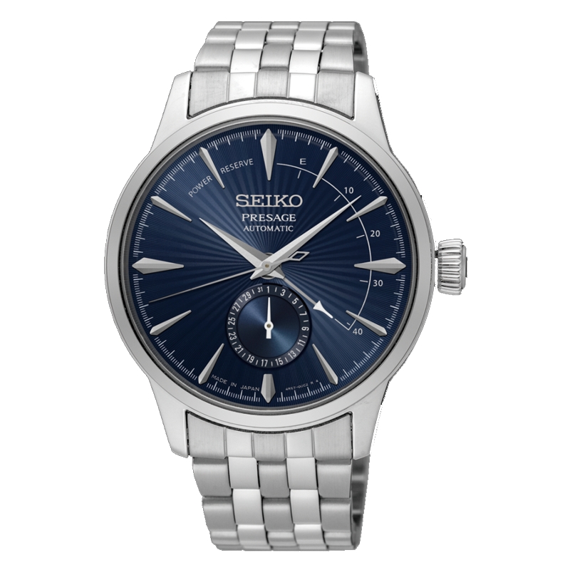 SEIKO Mod. SSA347J1