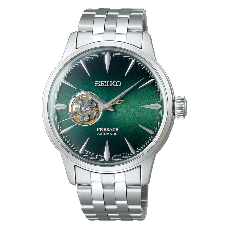 SEIKO Mod. SSA441J1