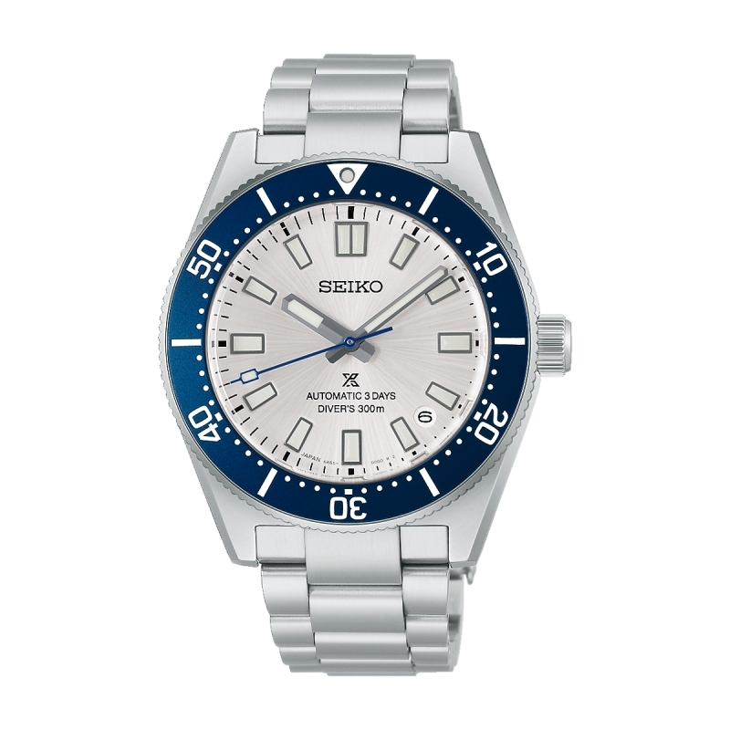 SEIKO Mod. HBC005J1