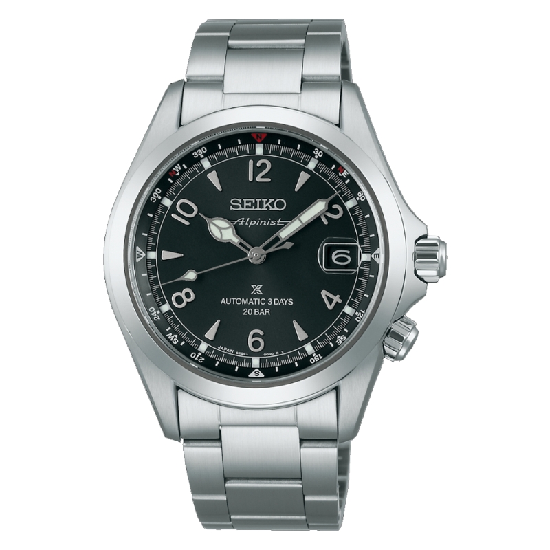SEIKO PROSPEX Mod. ALPINIST Automatic