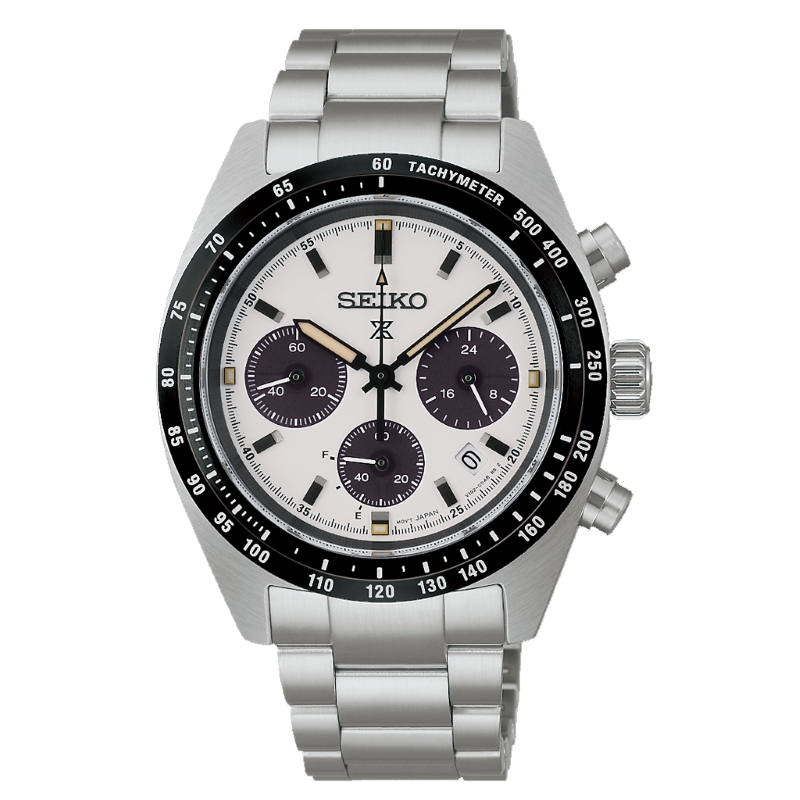 SEIKO Mod. SSC961P1