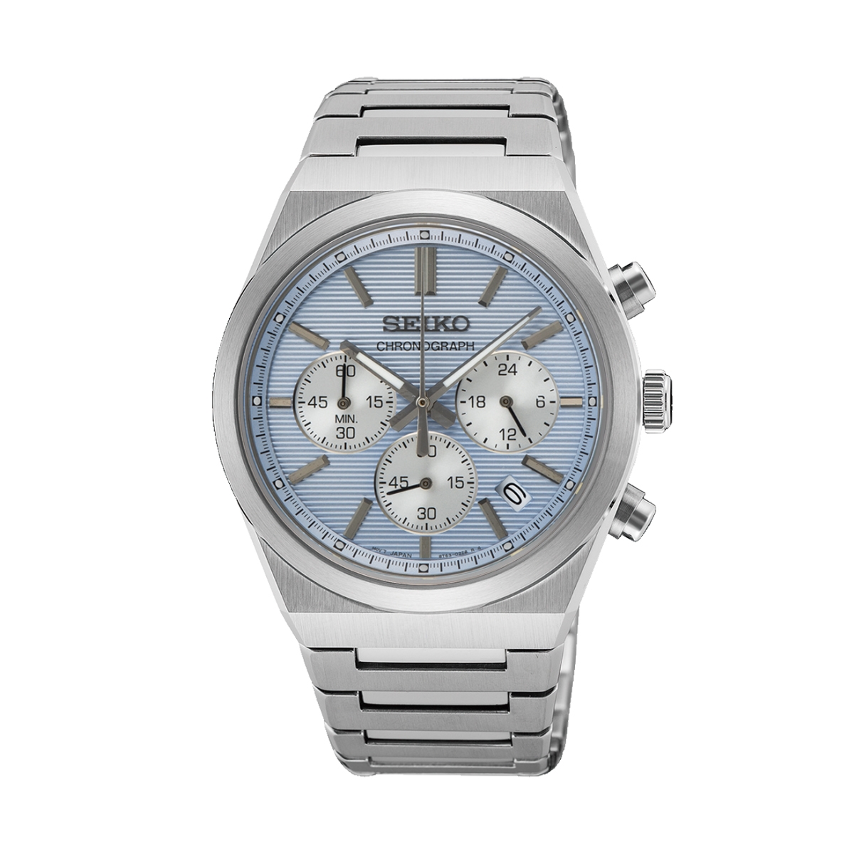 SEIKO WATCHES Mod. SSB459P1