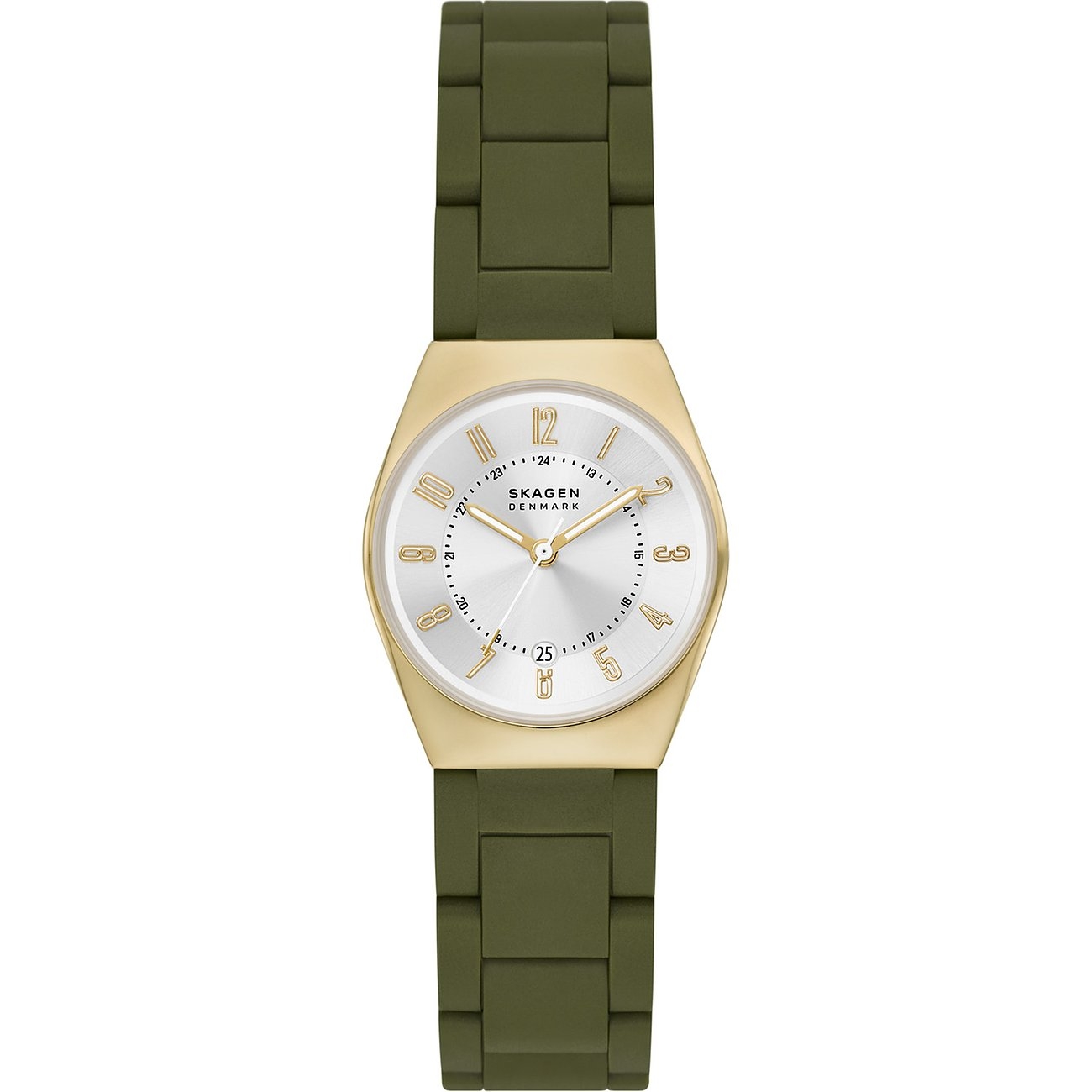 SKAGEN DENMARK Mod. LILLE OCEAN
