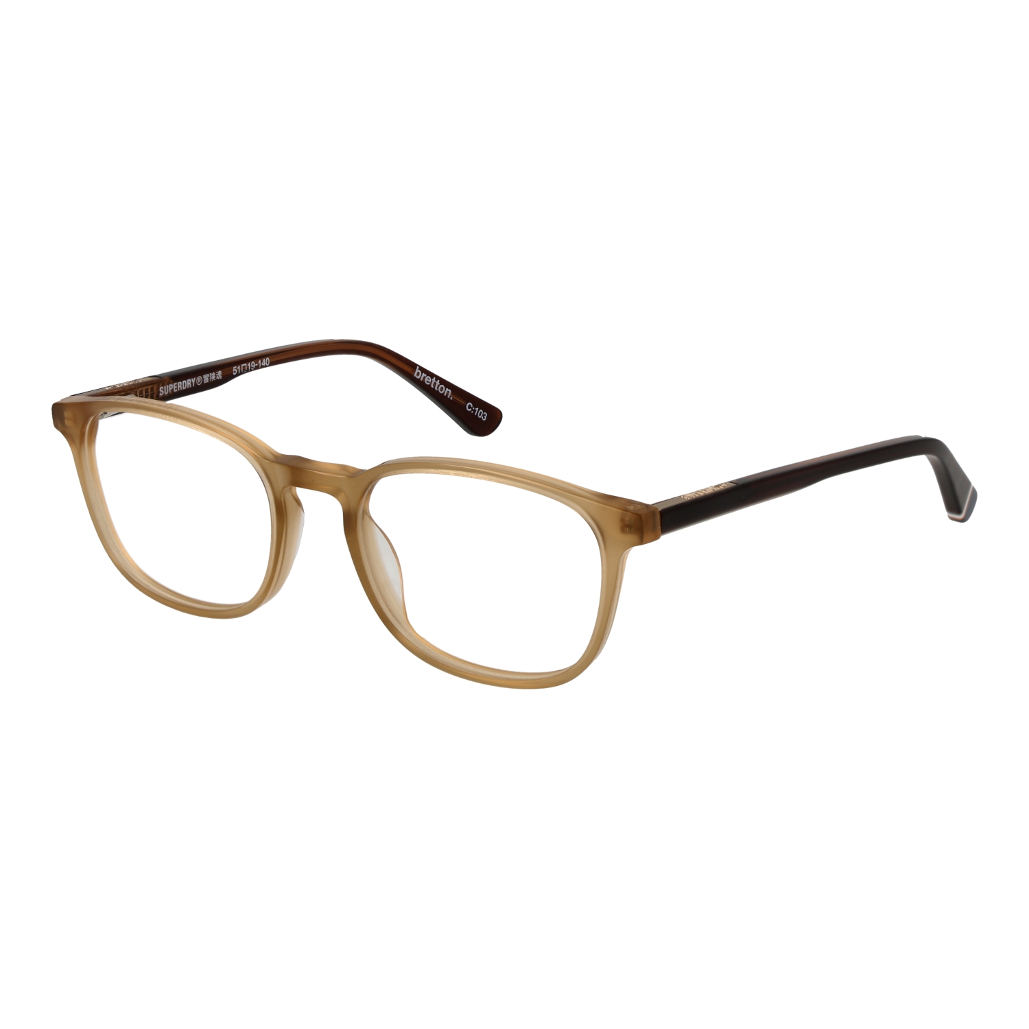 SUPERDRY MOD. SDO-BRETTON 51103