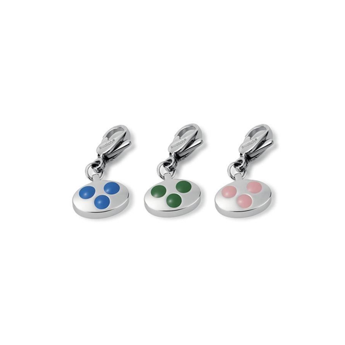 SWATCH BIJOUX JEWELRY Mod. JMD006-U