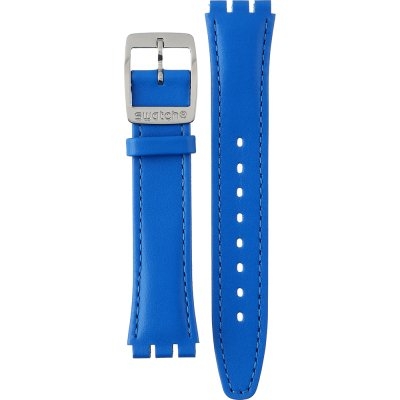SWATCH STRAPS WATCHES Mod. AYLS235