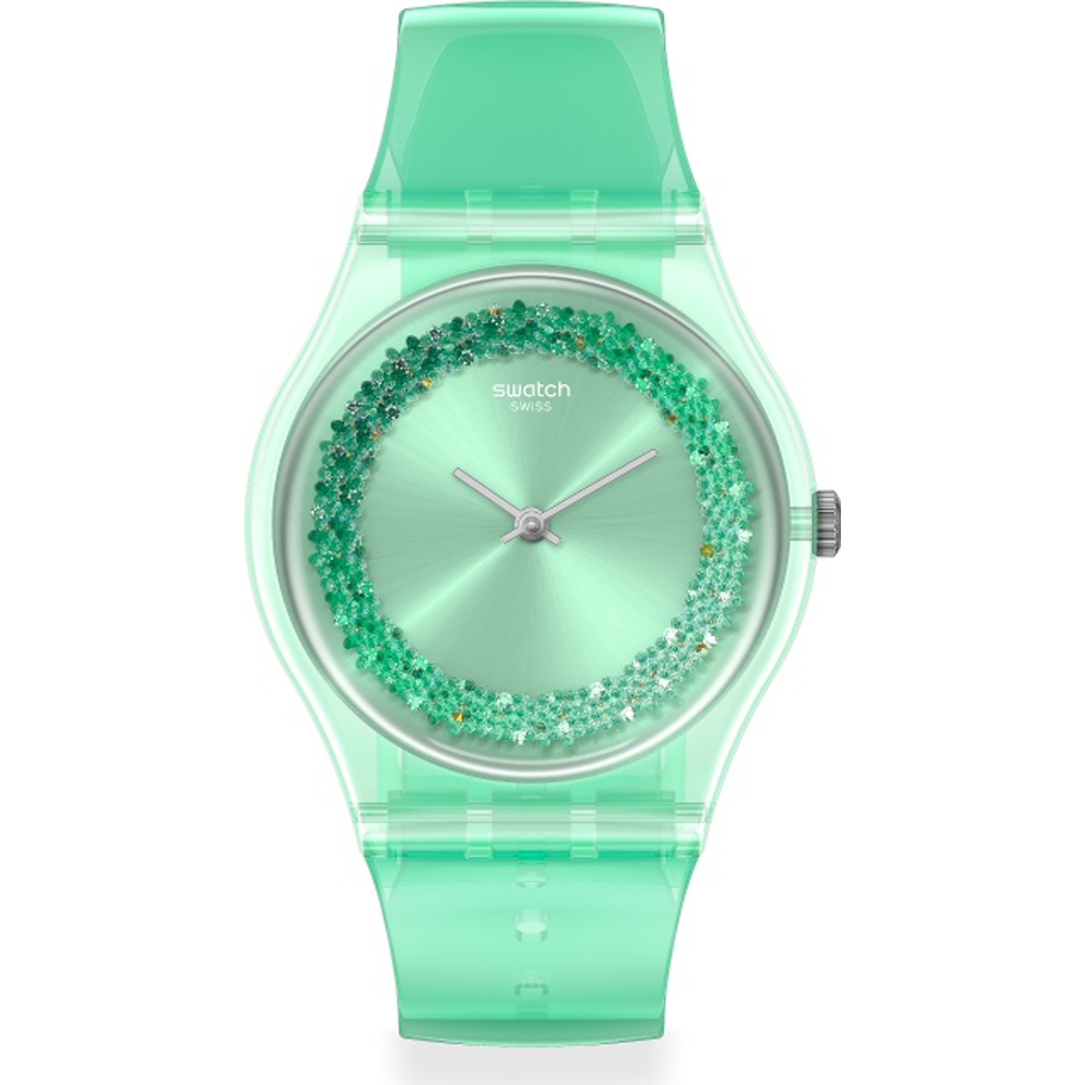 SWATCH WATCHES Mod. GG225