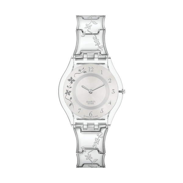 SWATCH Mod. CLIMBER FLOWERY