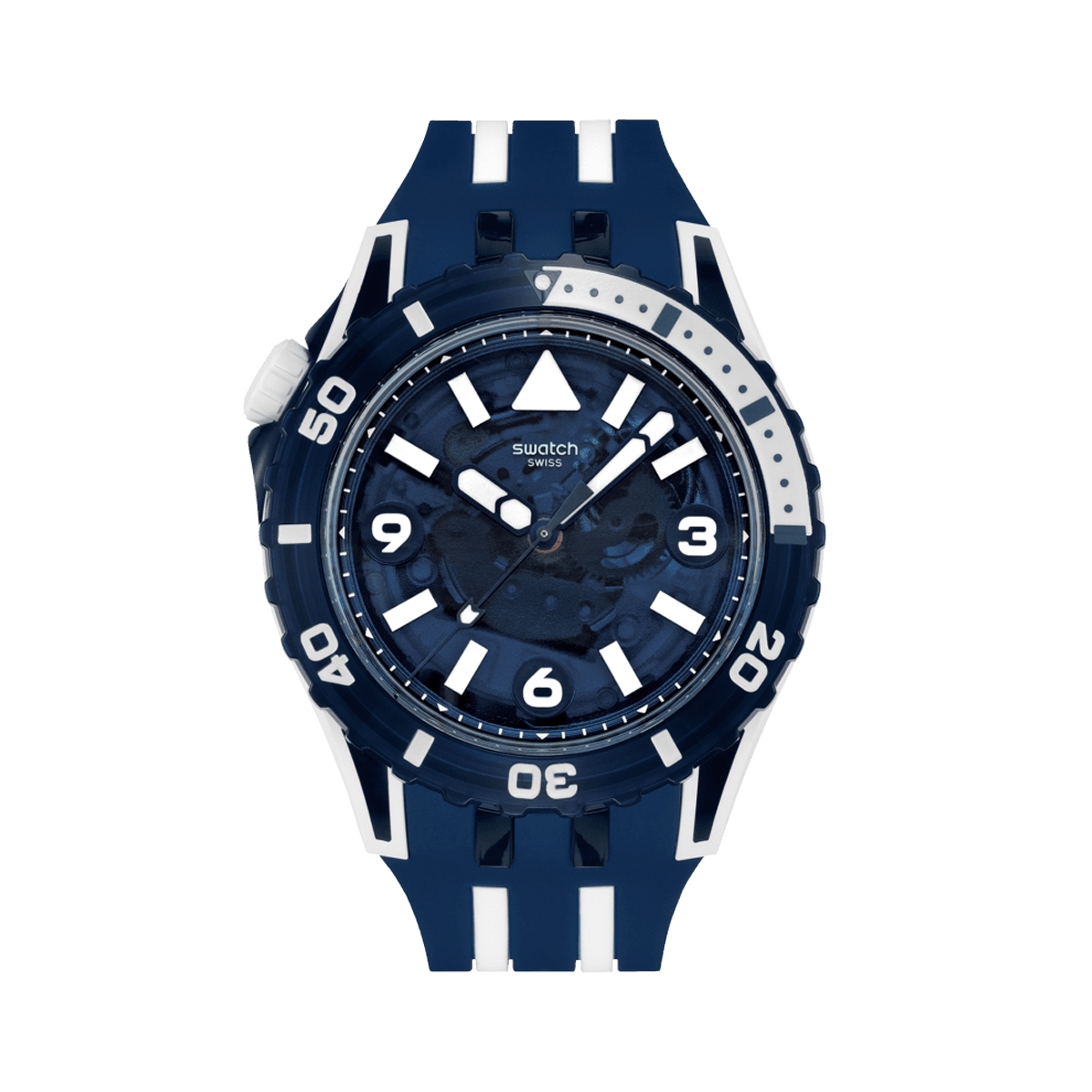 SWATCH Mod. SEA WASP
