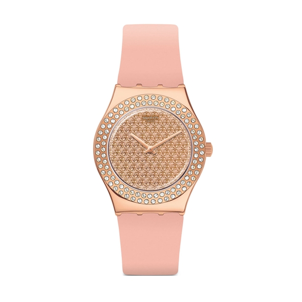 SWATCH Mod. PINK CONFUSION