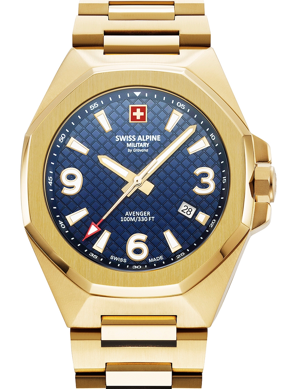 SWISS ALPINE MILITARY Mod. 7005-1115