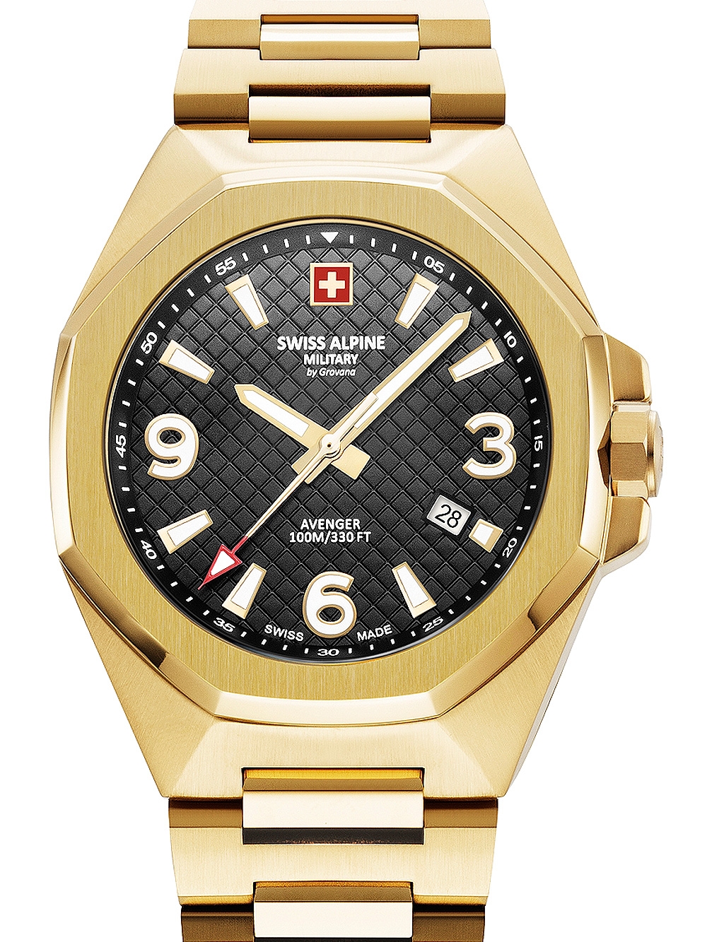 SWISS ALPINE MILITARY Mod. 7005-1117
