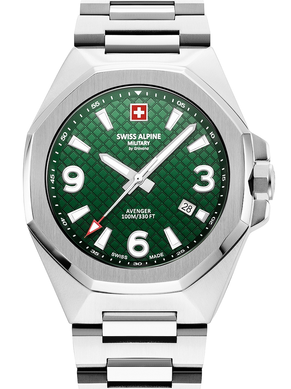 SWISS ALPINE MILITARY Mod. 7005-1134