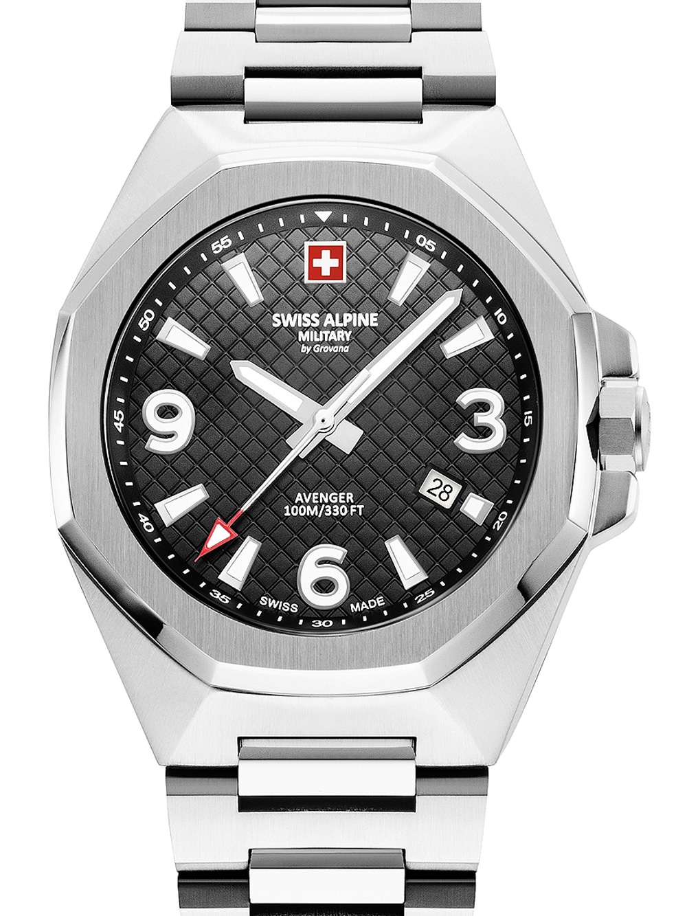 SWISS ALPINE MILITARY Mod. 7005-1137