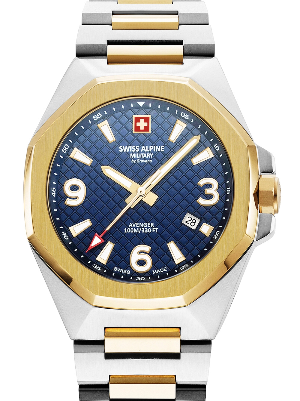 SWISS ALPINE MILITARY Mod. 7005-1145