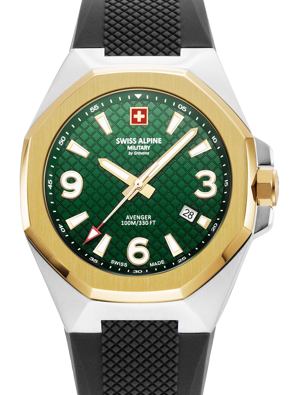 SWISS ALPINE MILITARY Mod. 7005-1844