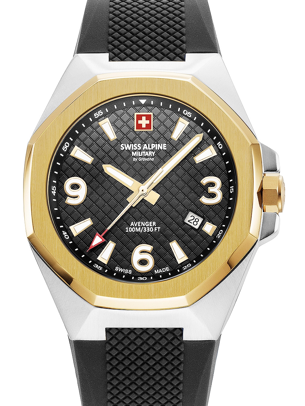 SWISS ALPINE MILITARY Mod. 7005-1847