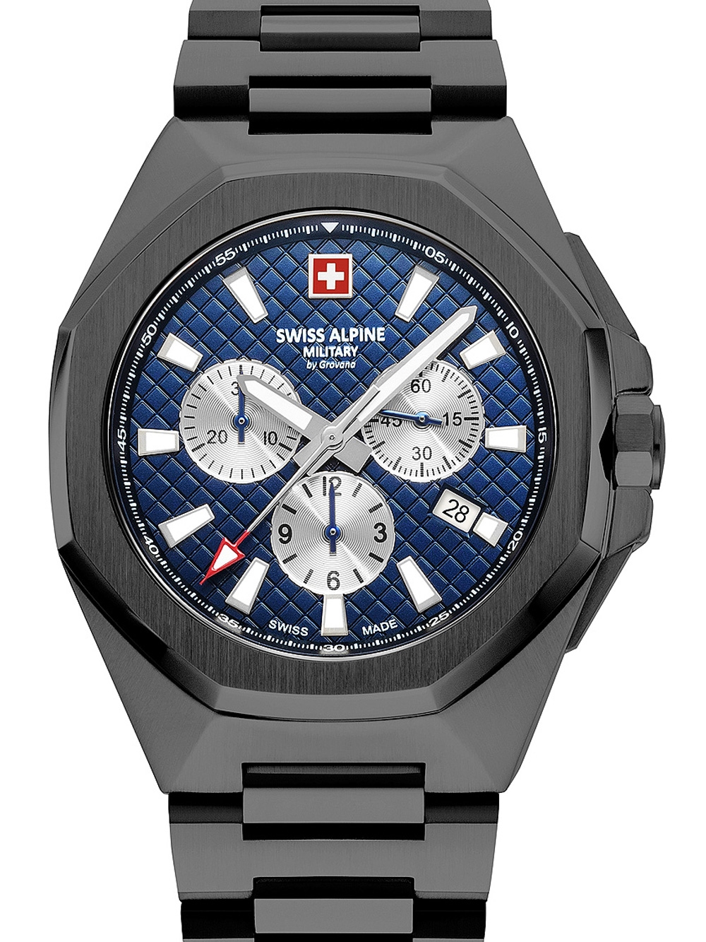 SWISS ALPINE MILITARY Mod. 7005-9175
