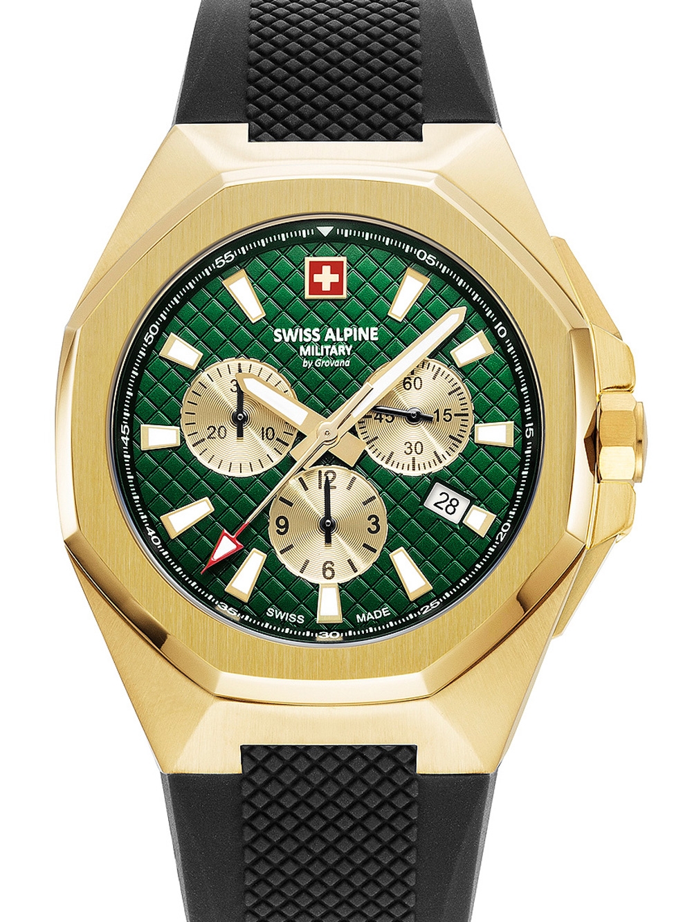 SWISS ALPINE MILITARY Mod. 7005-9814
