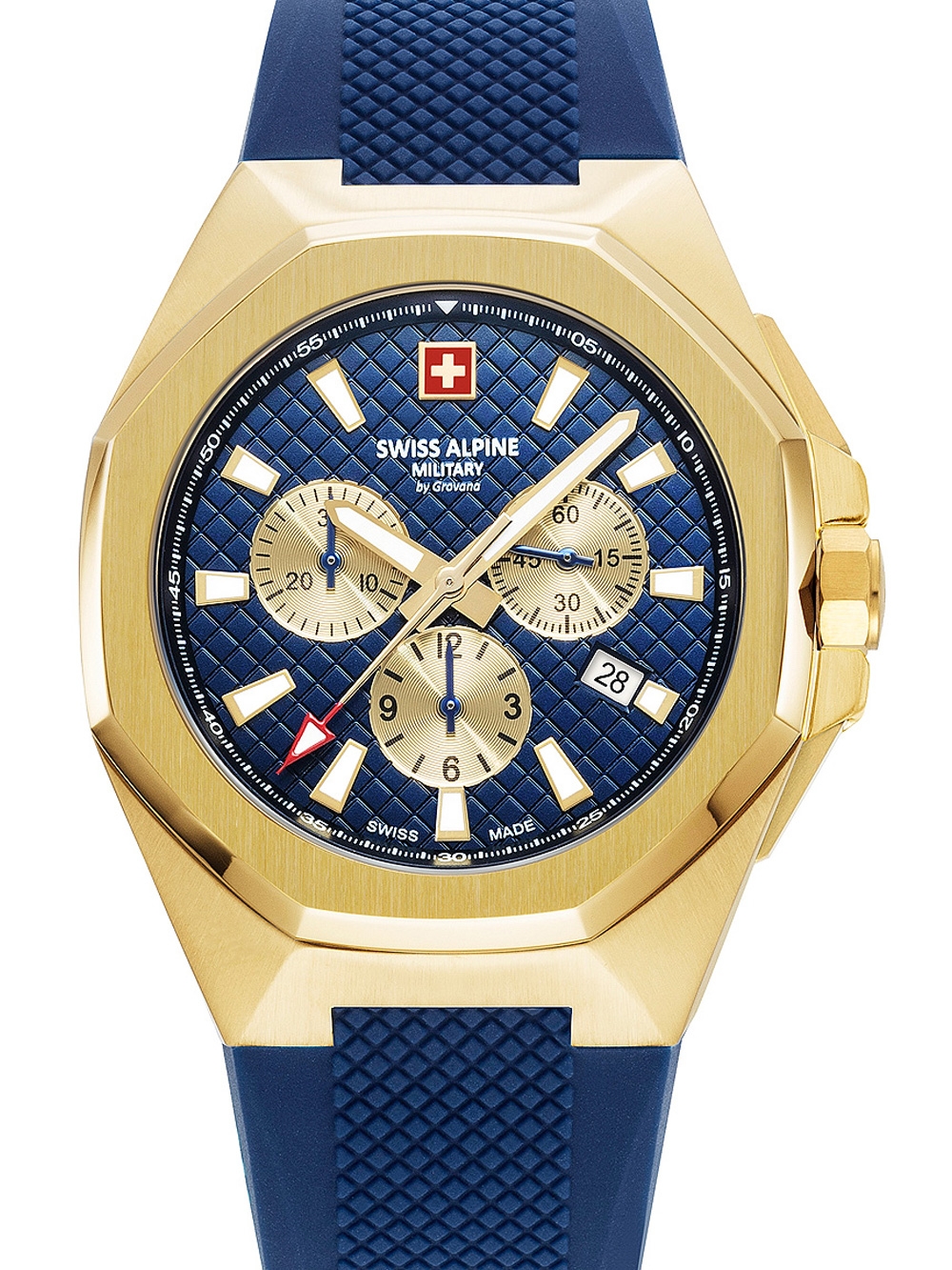 SWISS ALPINE MILITARY Mod. 7005-9815