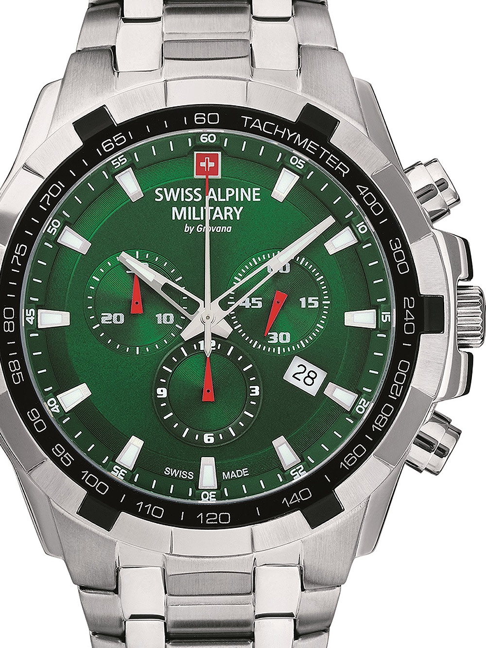 SWISS ALPINE MILITARY Mod. 7043-9134