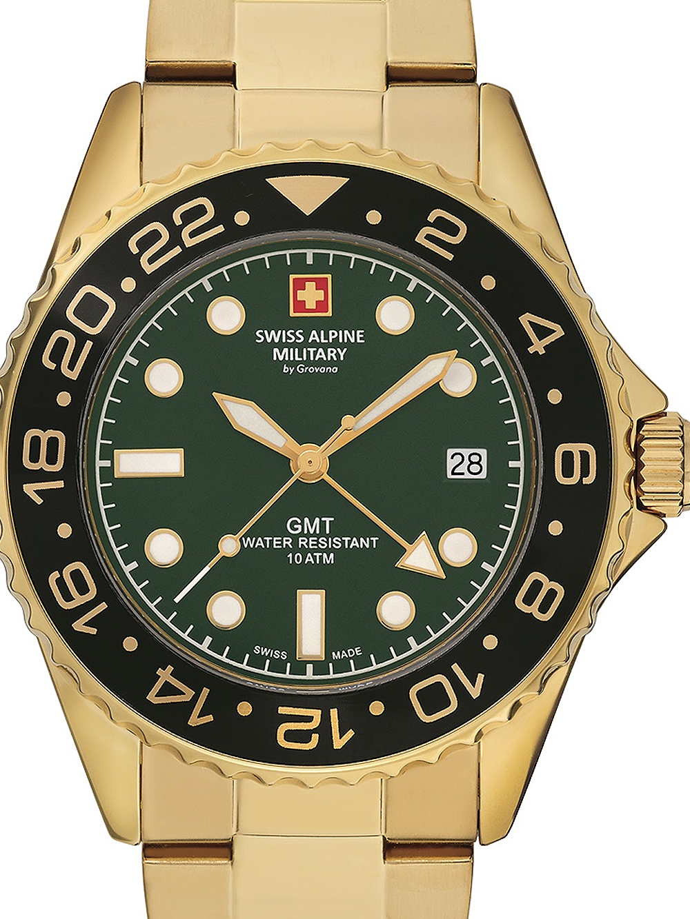 SWISS ALPINE MILITARY Mod. 7052-1114