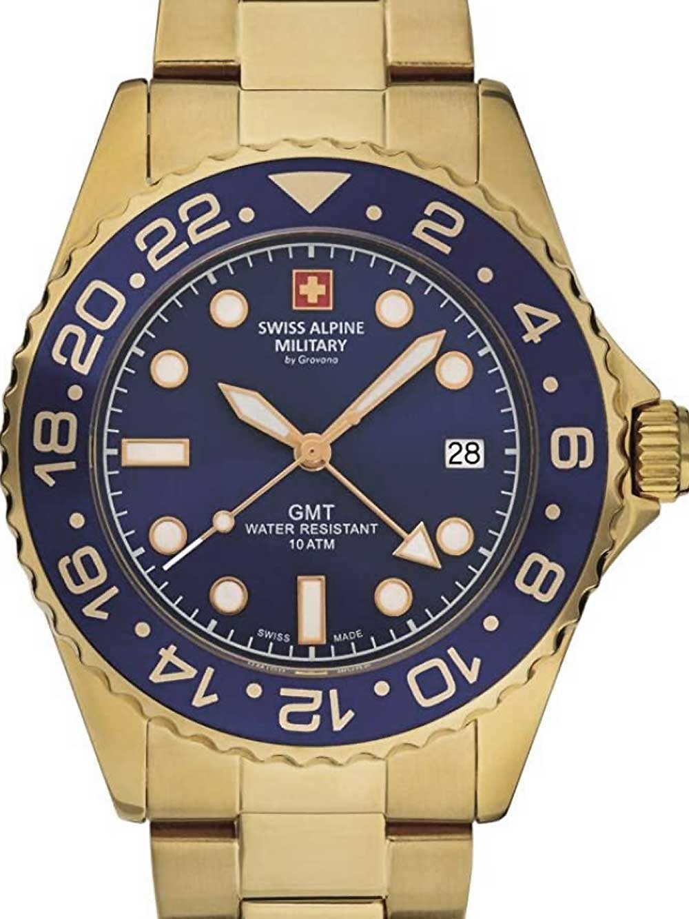 SWISS ALPINE MILITARY Mod. 7052-1115
