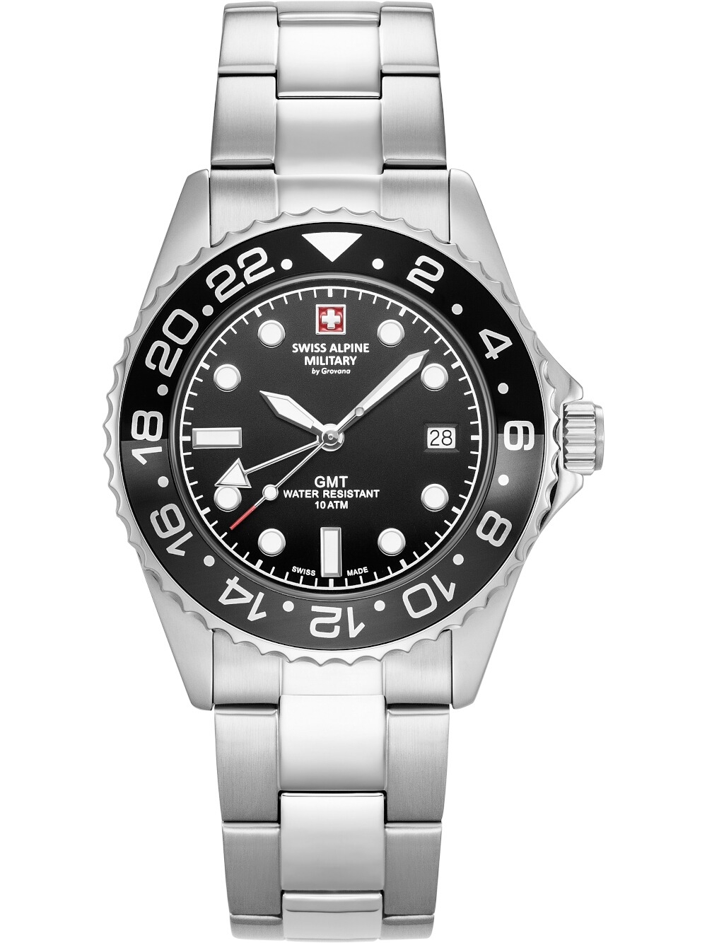 SWISS ALPINE MILITARY Mod. 7052-1122