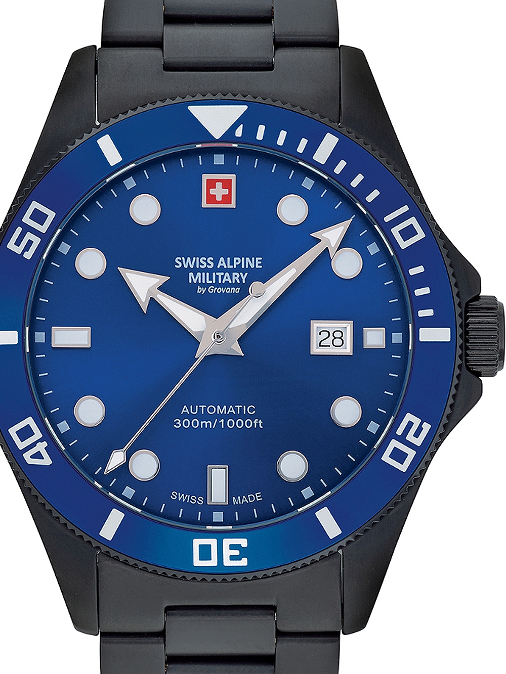 SWISS ALPINE MILITARY Mod. 7095-2175