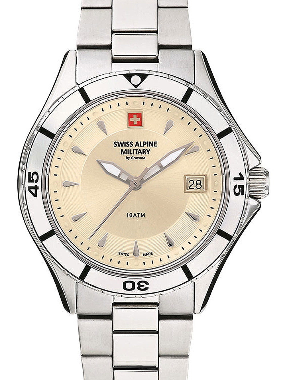 SWISS ALPINE MILITARY Mod. 7740-1138