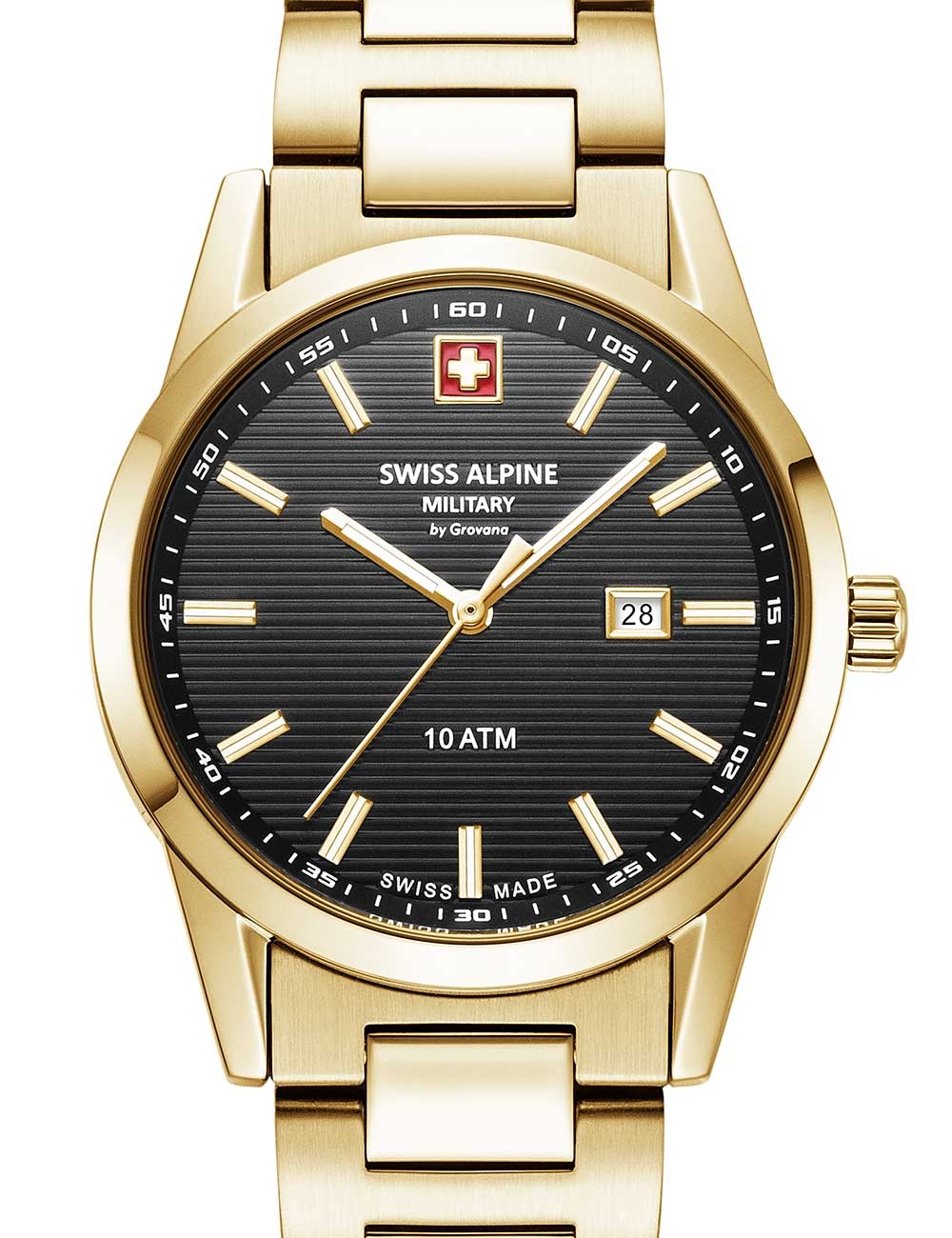 SWISS ALPINE MILITARY Mod. 7767-1117