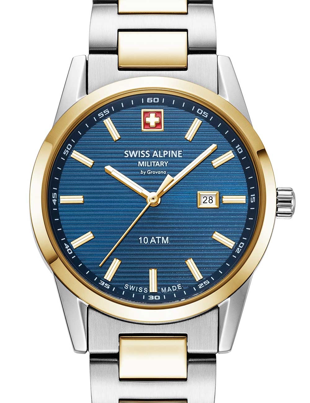 SWISS ALPINE MILITARY Mod. 7767-1145
