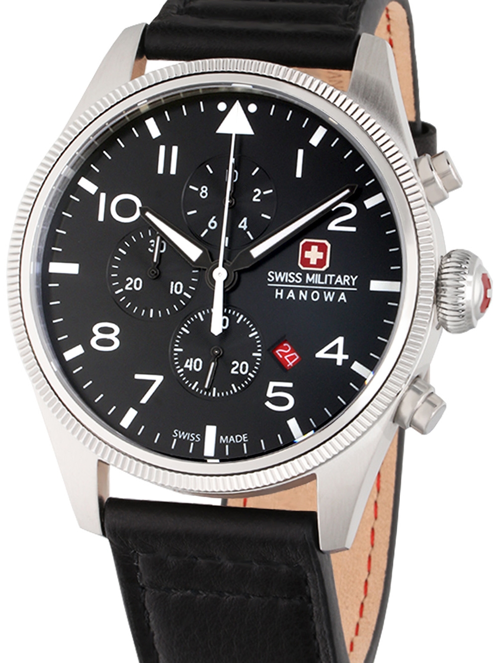 SWISS MILITARY HANOWA Mod. SMWGC0000401