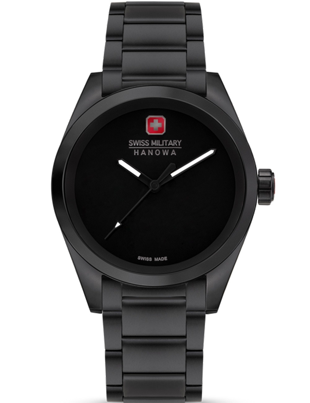 SWISS MILITARY HANOWA Mod. SMWGG0003530