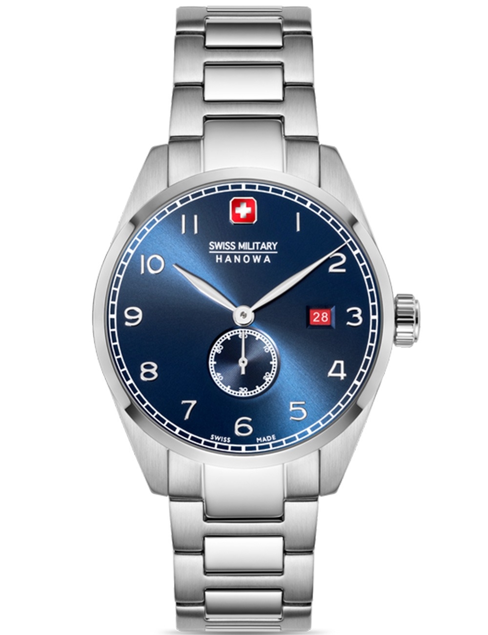 SWISS MILITARY HANOWA Mod. SMWGH0000705