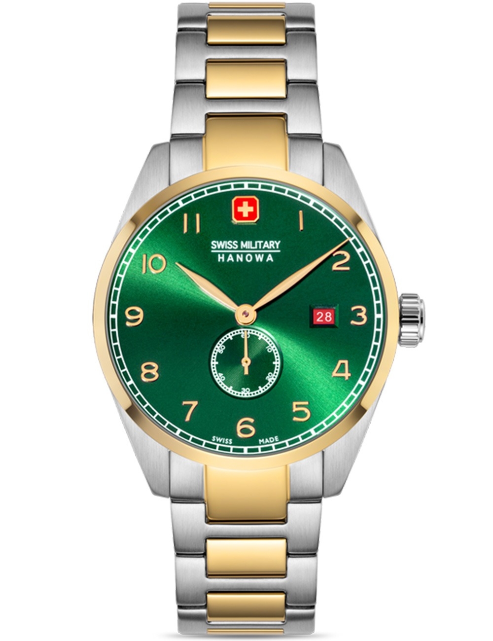 SWISS MILITARY HANOWA Mod. SMWGH0000760