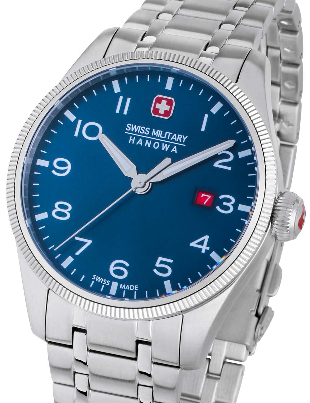 SWISS MILITARY HANOWA Mod. SMWGH0000802