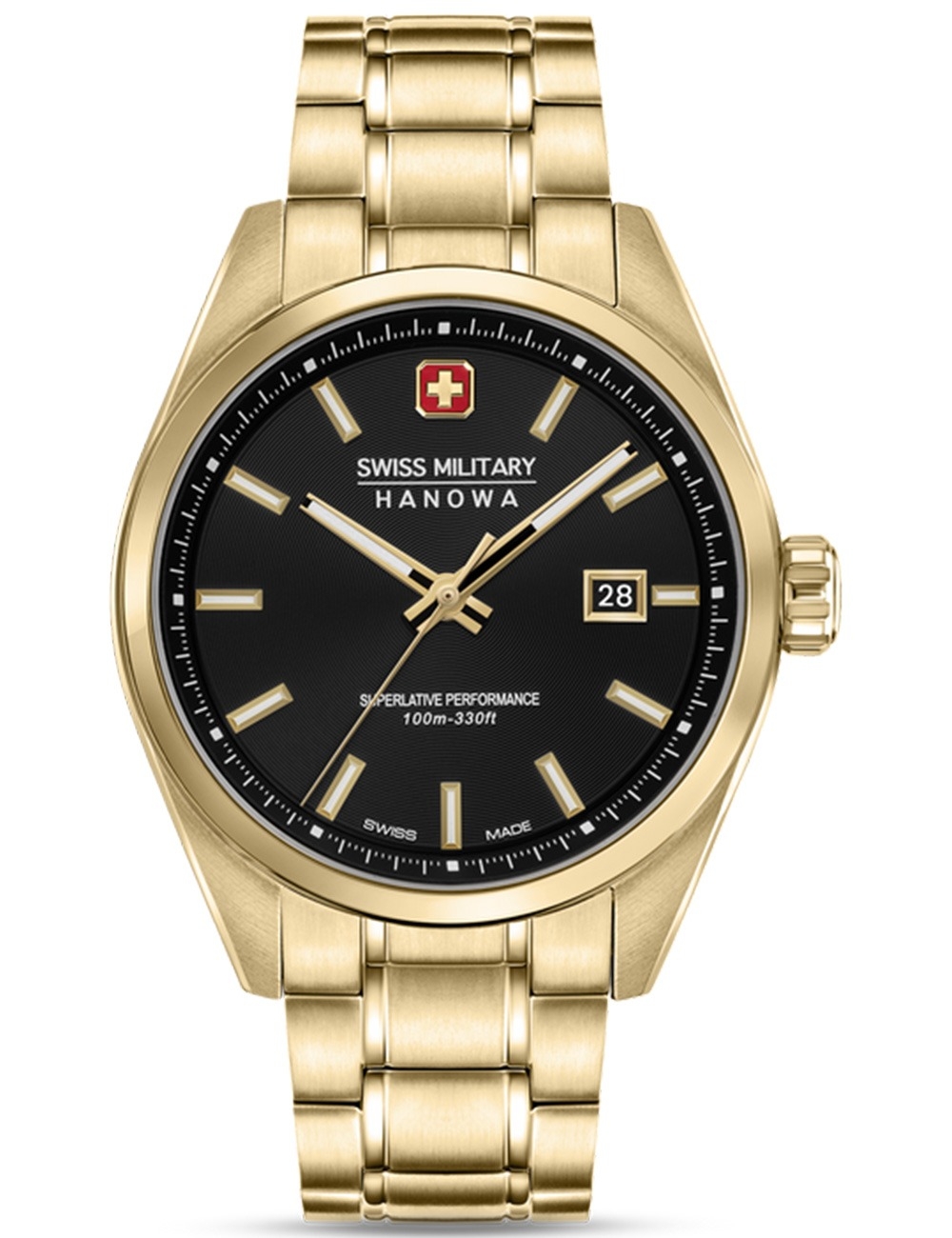 SWISS MILITARY HANOWA Mod. SMWGH0004110