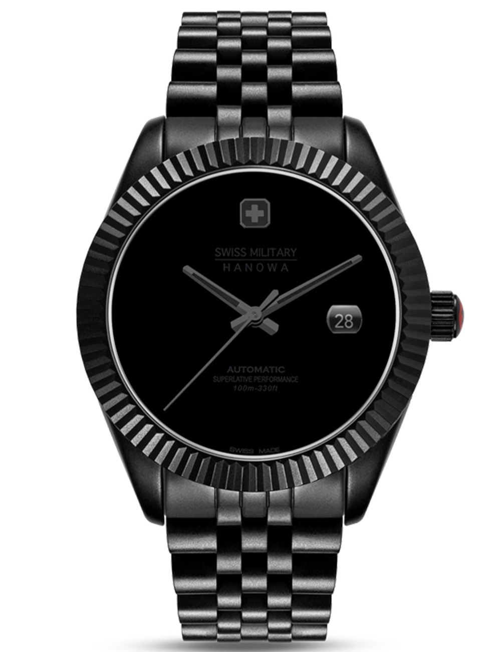 SWISS MILITARY HANOWA Mod. SMWGL0005530