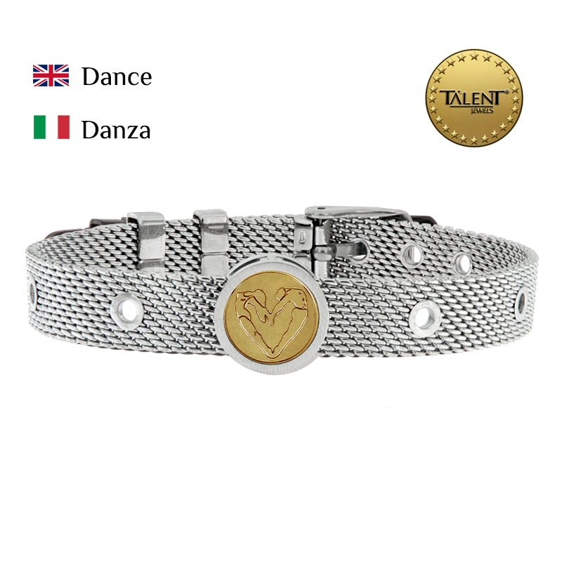 TALENT JEWELS Mod. TJA-3-20-01-1-215