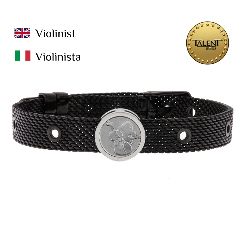 TALENT JEWELS Mod. TJA-4-09-03-2-215