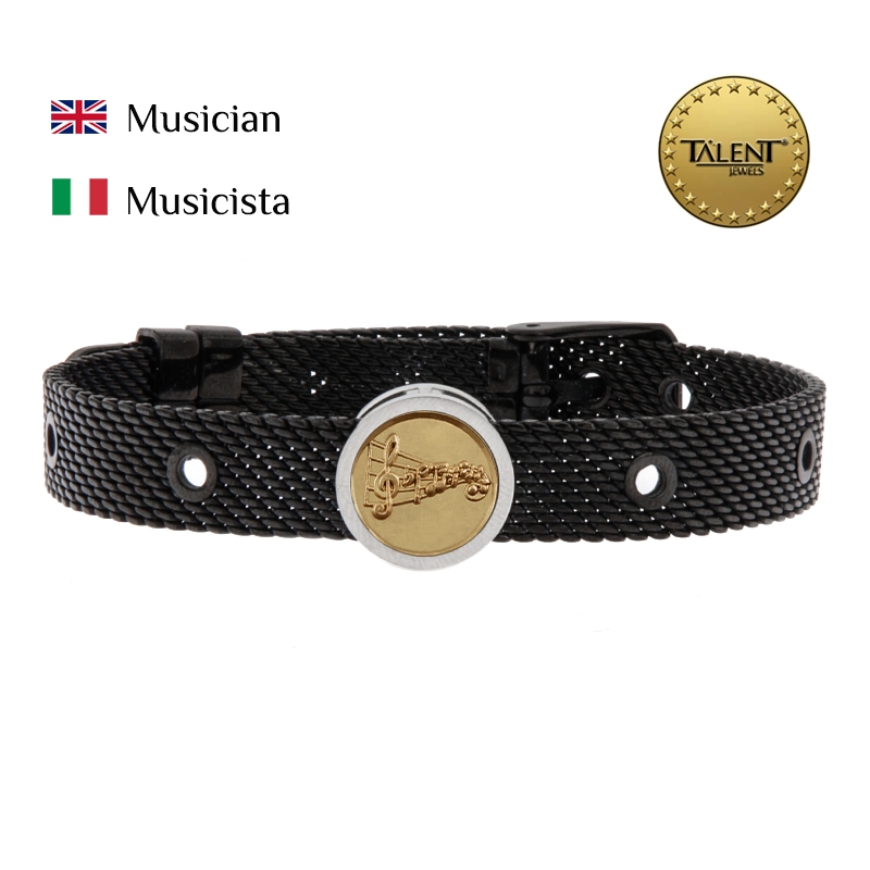 TALENT JEWELS Mod. TJA-4-11-01-2-235